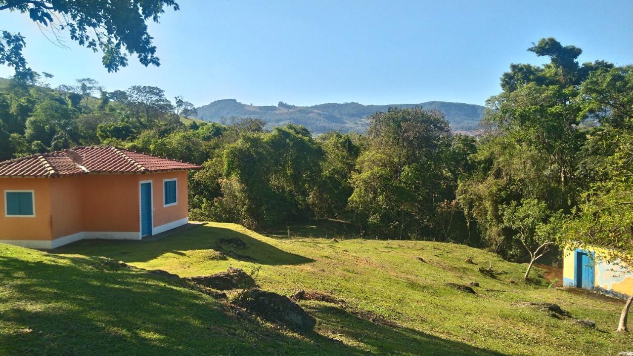 Fortuna Casas De Campo โซกอร์โฮ ภายนอก รูปภาพ