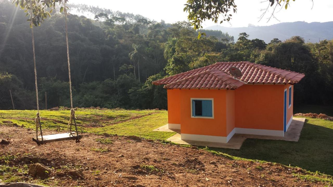 Fortuna Casas De Campo โซกอร์โฮ ภายนอก รูปภาพ