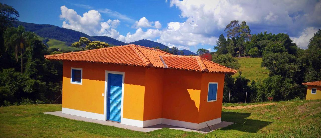 Fortuna Casas De Campo โซกอร์โฮ ภายนอก รูปภาพ