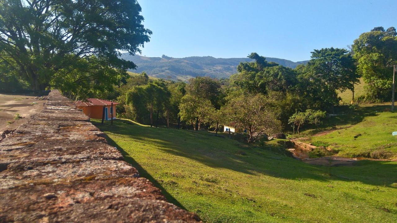 Fortuna Casas De Campo โซกอร์โฮ ภายนอก รูปภาพ
